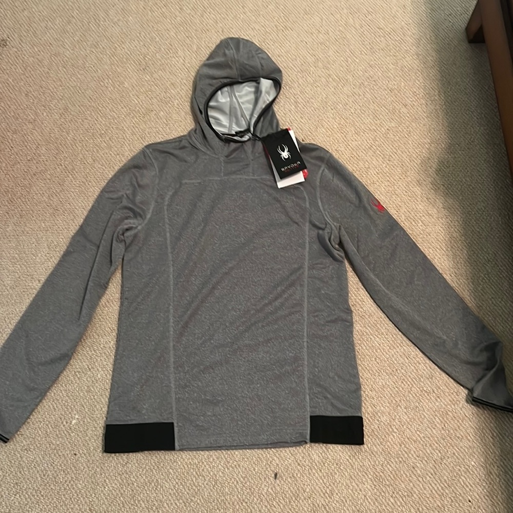 Spyder Mens Active wear